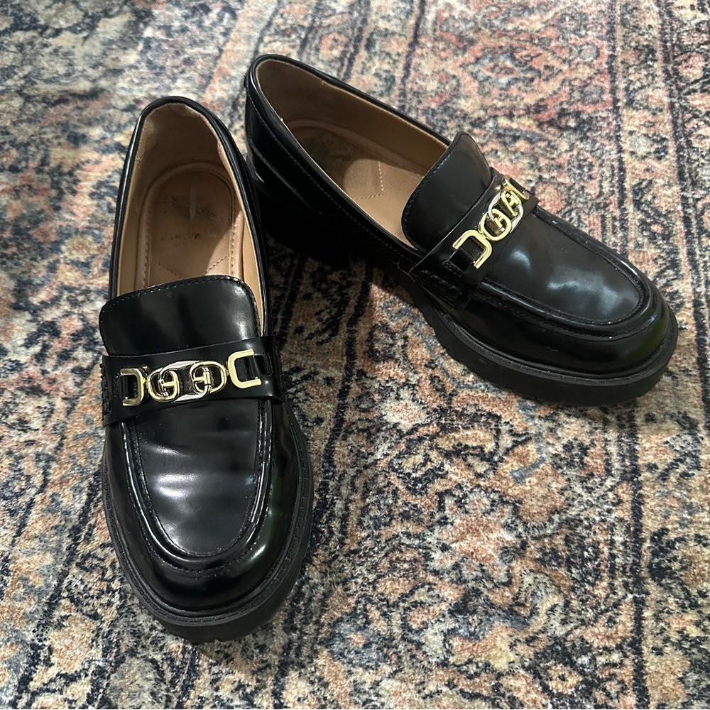 Sam Edelman loafers